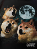 DOGE (to the) Moon T-Shirt