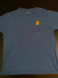 Melty Smiley Face T-Shirt