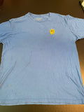 Melty Smiley Face T-Shirt