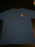 Melty Smiley Face T-Shirt