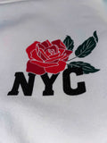 NYC Rose Long Sleeve