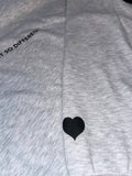 Were Not So Different Long Sleeve Shirt