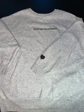 Were Not So Different Long Sleeve Shirt